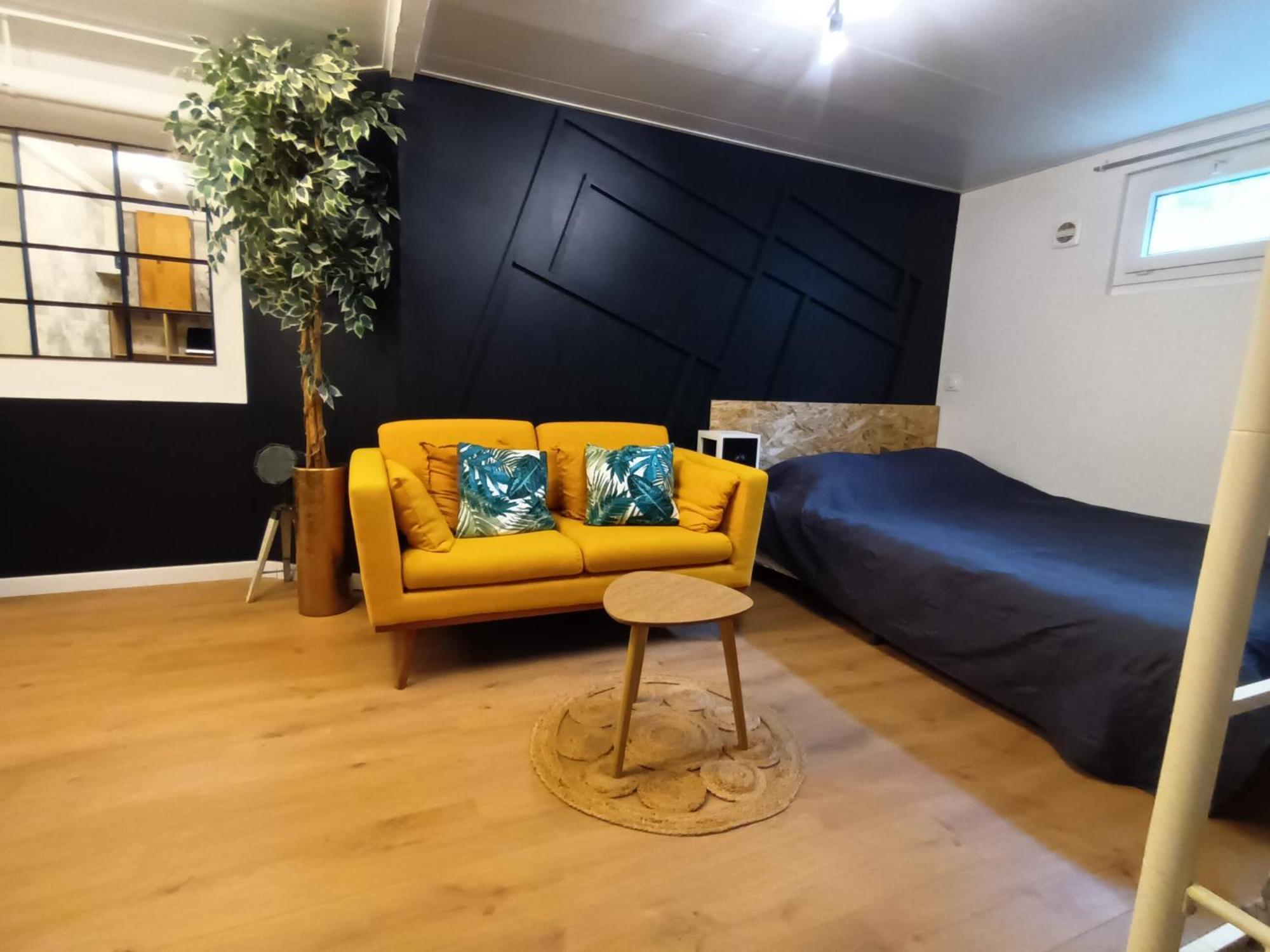 Le Fresne-Camilly Appartement Tout Confort מראה חיצוני תמונה