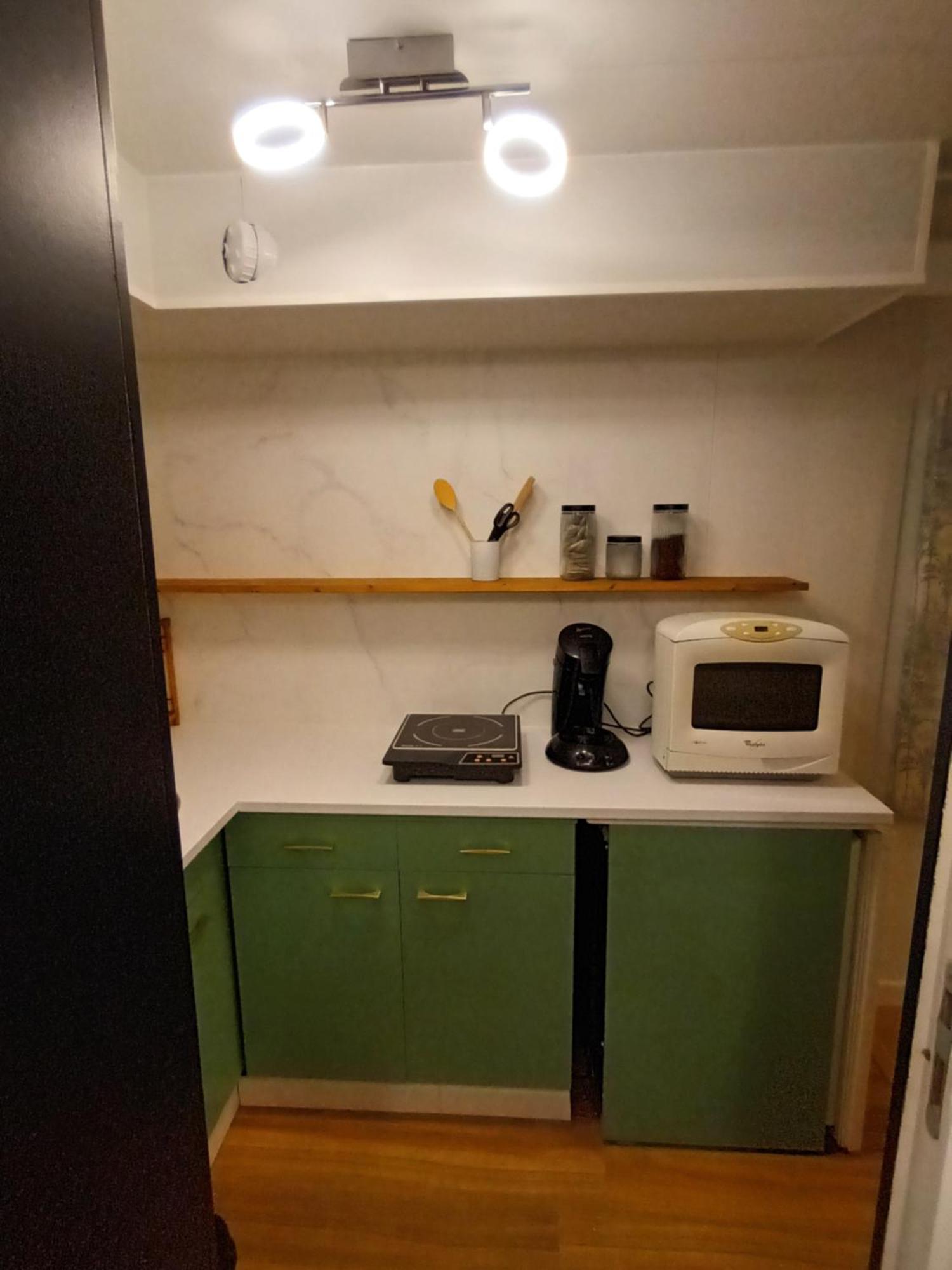 Le Fresne-Camilly Appartement Tout Confort מראה חיצוני תמונה
