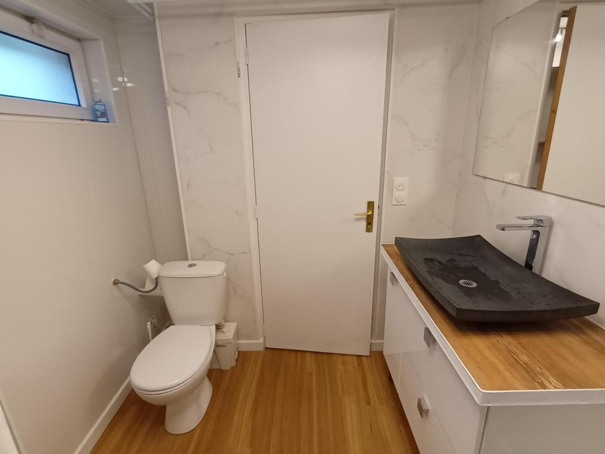 Le Fresne-Camilly Appartement Tout Confort מראה חיצוני תמונה