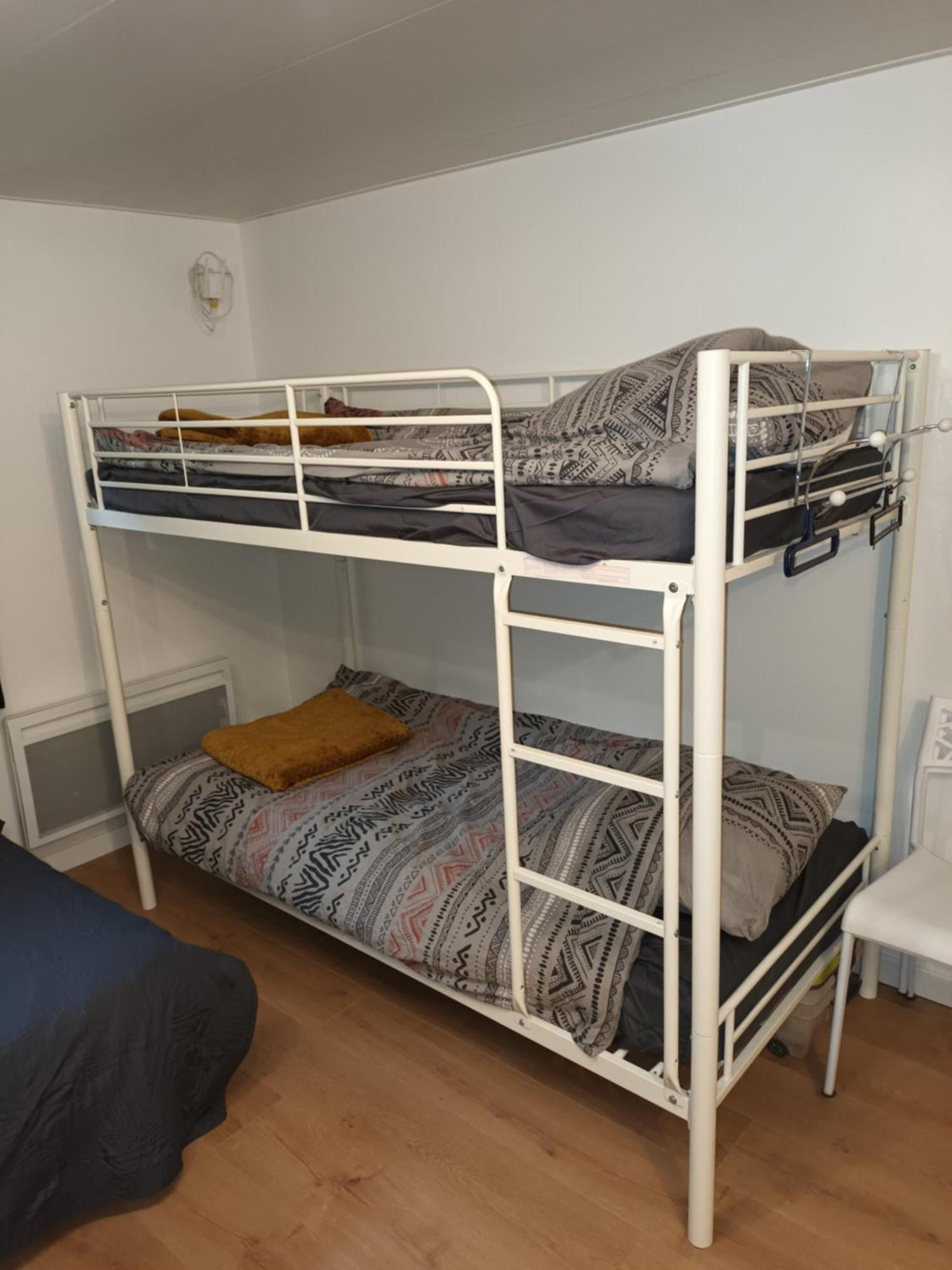 Le Fresne-Camilly Appartement Tout Confort מראה חיצוני תמונה