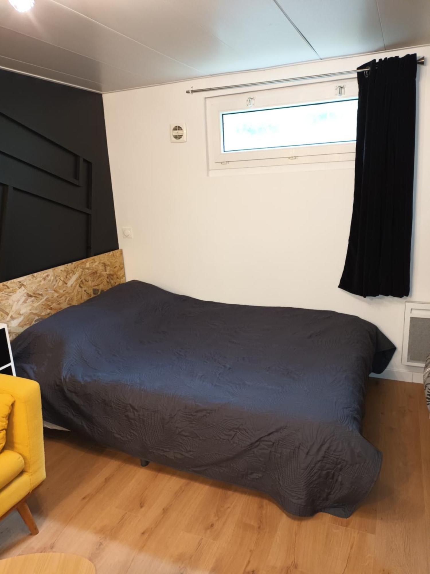 Le Fresne-Camilly Appartement Tout Confort מראה חיצוני תמונה