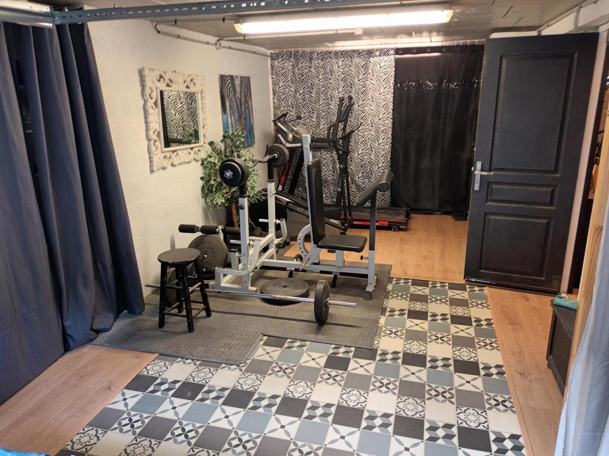 Le Fresne-Camilly Appartement Tout Confort מראה חיצוני תמונה