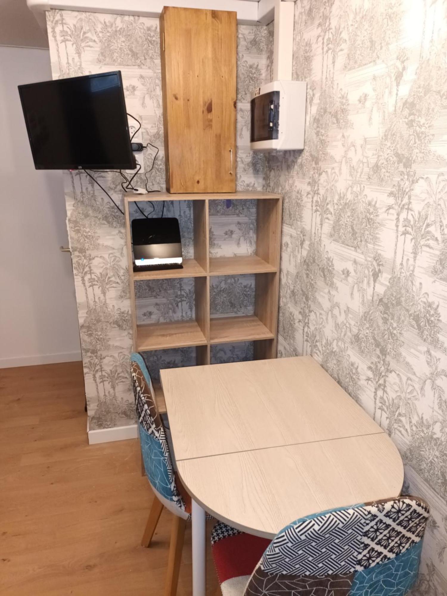 Le Fresne-Camilly Appartement Tout Confort מראה חיצוני תמונה