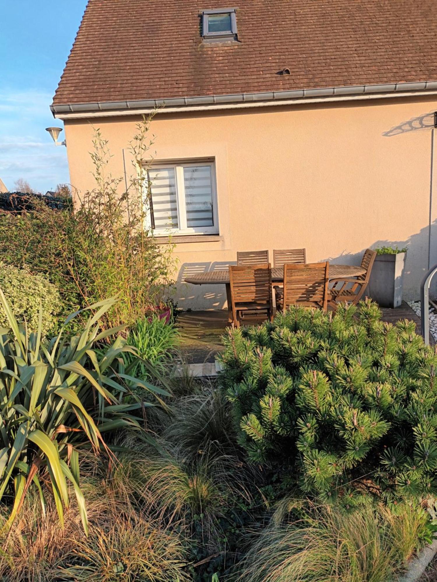 Le Fresne-Camilly Appartement Tout Confort מראה חיצוני תמונה